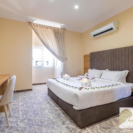Lavent Park Hotel Suites Dżedda Zewnętrze zdjęcie