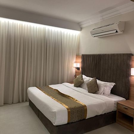 Lavent Park Hotel Suites Dżedda Zewnętrze zdjęcie