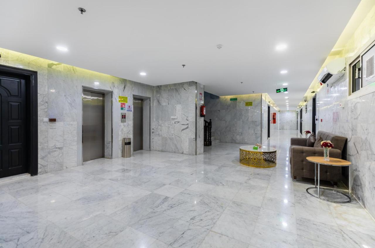 Lavent Park Hotel Suites Dżedda Zewnętrze zdjęcie