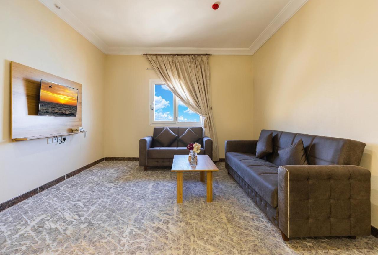 Lavent Park Hotel Suites Dżedda Zewnętrze zdjęcie