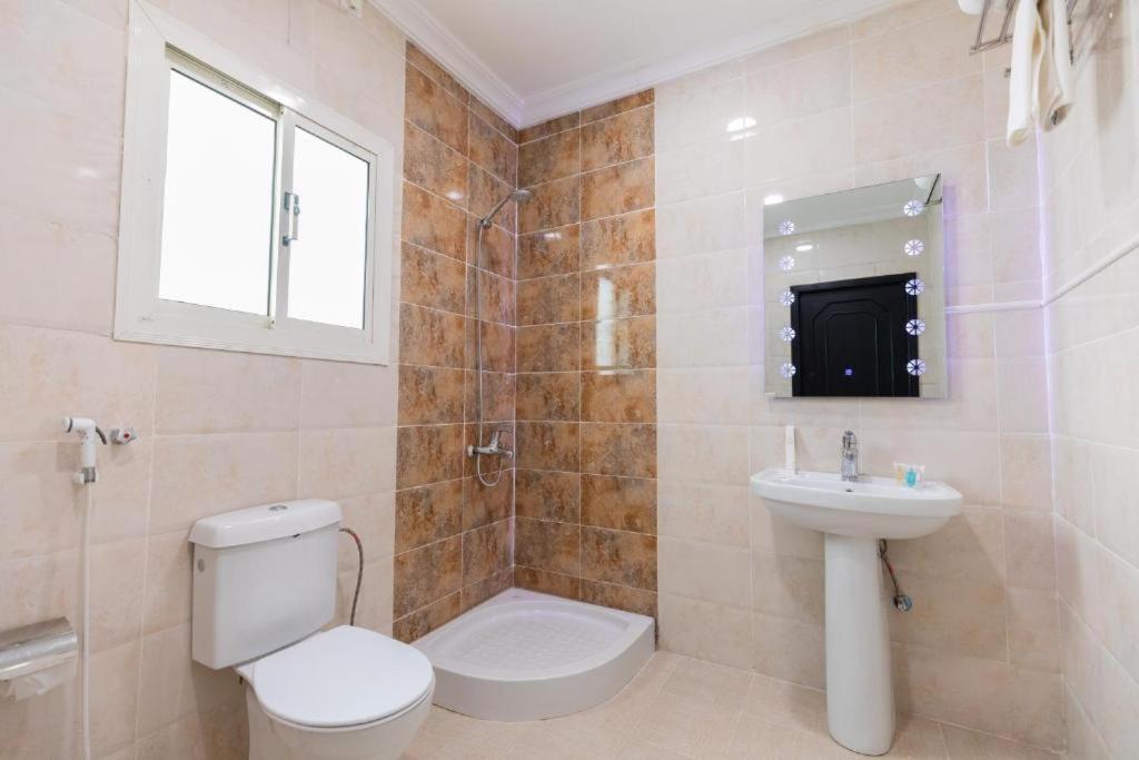 Lavent Park Hotel Suites Dżedda Zewnętrze zdjęcie