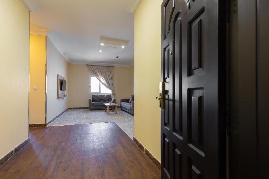 Lavent Park Hotel Suites Dżedda Zewnętrze zdjęcie