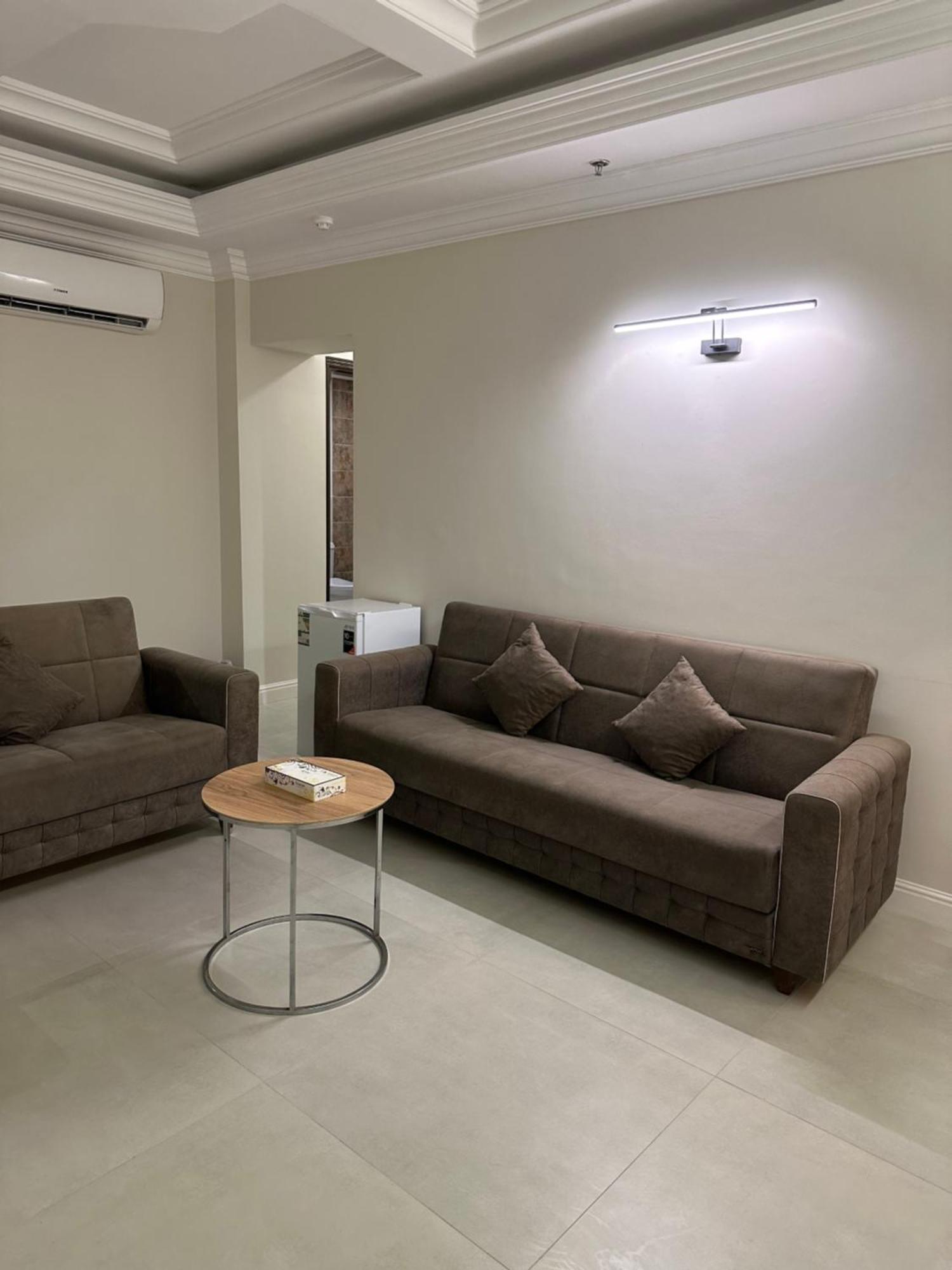 Lavent Park Hotel Suites Dżedda Zewnętrze zdjęcie