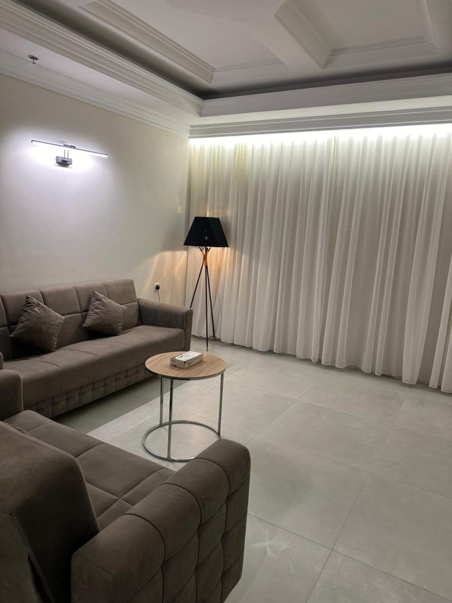 Lavent Park Hotel Suites Dżedda Zewnętrze zdjęcie
