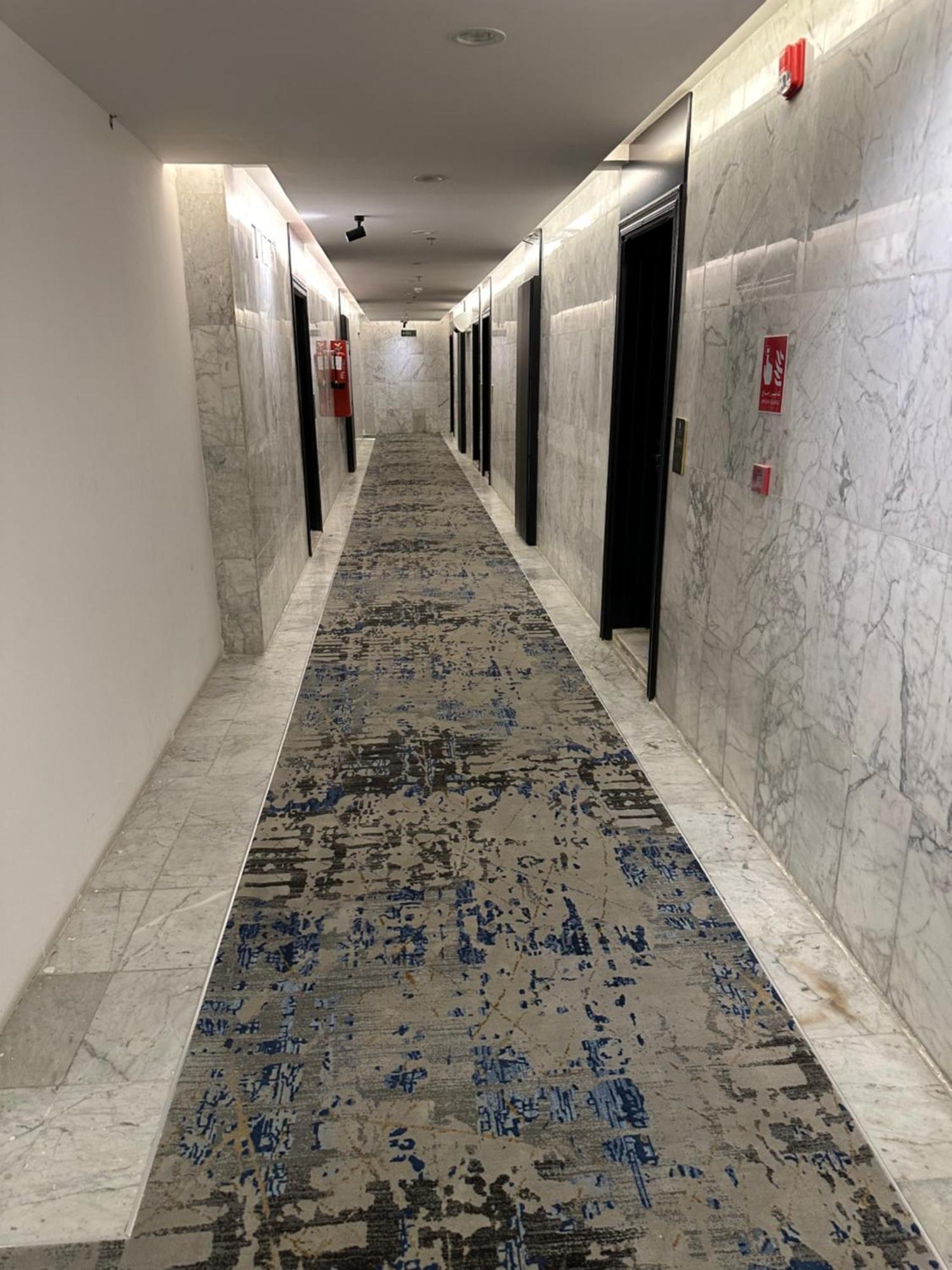 Lavent Park Hotel Suites Dżedda Zewnętrze zdjęcie