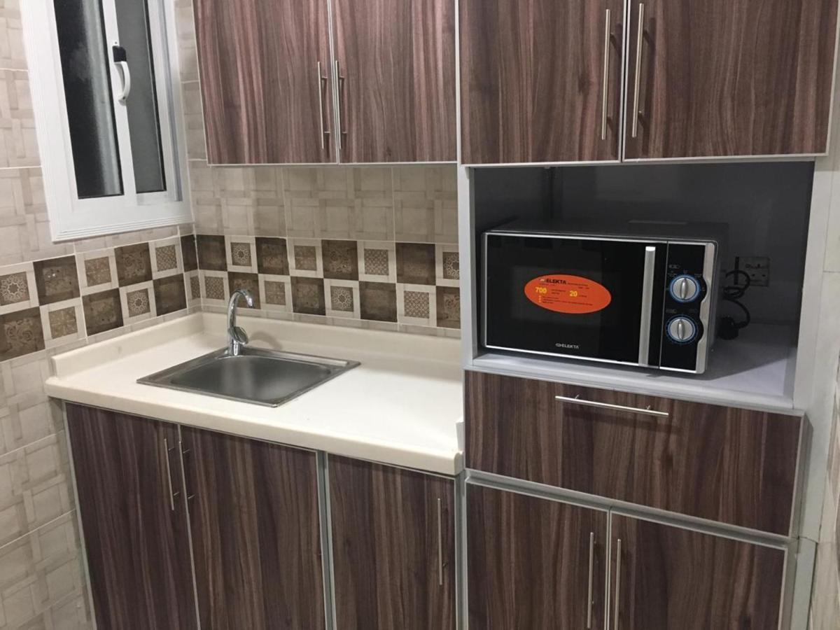 Lavent Park Hotel Suites Dżedda Zewnętrze zdjęcie