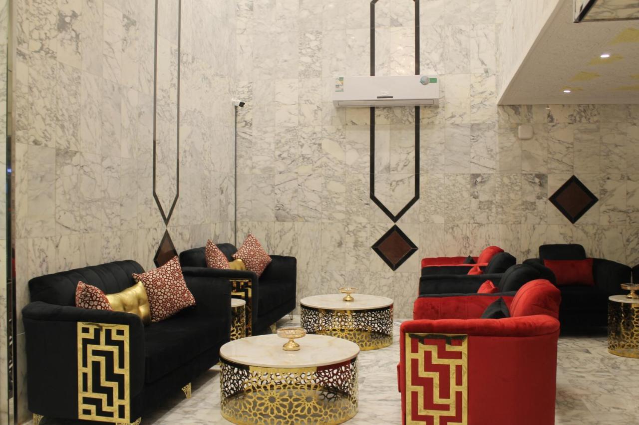 Lavent Park Hotel Suites Dżedda Zewnętrze zdjęcie